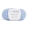 Mode at Rowan Mohair Soft